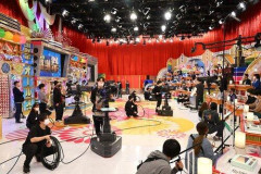 【朗報】「オールスター後夜祭」1年ぶり復活、感謝祭70回記念SPと10月10日放送