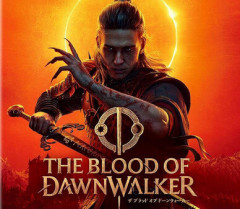 【悲報】「The Blood of Dawnwalker」、流血表現規制でムービーシーンがわけわからないことになる