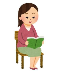 好きな女性作家
