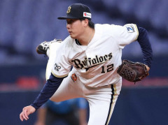 ［オリックス］ 東晃平が右肘手術　 来季中の完全復活見据え3年連続でメス チームでは今季13人目の手術
