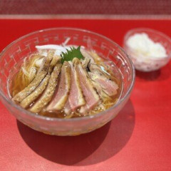 大阪で「生鶏肉らーめん」がまた見つかり話題に。コレは大丈夫なんすかね……？