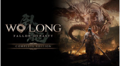 【悲報】Switch2版「Wo Long」　メタスコア67wwwww