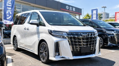 【自動車】アルファードの中古車価格が下落　在庫は4年前から5倍超に　市場活況の中なぜ？