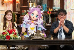 【悲報】名探偵プリキュア、探偵ナイトスクープの局長になるｗｗｗｗｗ（画像あり）