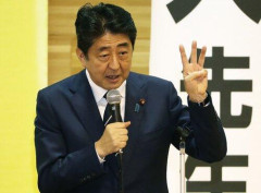 【悲報】結局アベノミクスは成功したの？しなかったの？