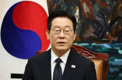 日本が嫌いな韓国の大統領、ついに支持率が過去最低を記録し完全終了