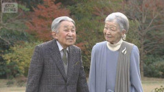 【朗報】上皇さま「私の葬式は小規模で良い。血税使って国民生活を混乱させたくない。」