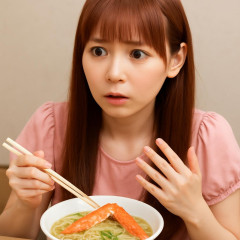 中川翔子 「麻布十番納涼まつり」冷やしかにラーメンで78人が食中毒に「どうしてサルモネラ菌が…原因を詳しく知りたい」   #しょこたん