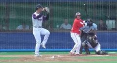 今年のドラフトに阪神工藤2世現るwwwww