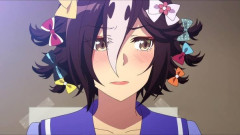 【ウマ娘】ウオッカも最近実装された娘と比べると可愛い顔つきしてるよね