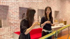正源司陽子 小西夏菜実 流しそうめん『日向坂46 正源司陽子のオールナイトニッポンX』