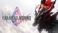 【朗報】「ファイナルファンタジーレゾナンス」、俺達が求めてたFFが帰って来たと話題