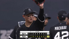 ロッテ、京セラで１勝９敗