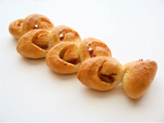 定期的にこのパンを食べたくなる