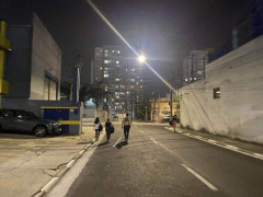 【悲報】ブラジル人「あ！バイク強盗がいる！車で轢かなきゃ！」→バイク強盗の死者数増加