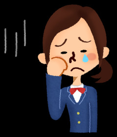 人にはどうでもいいけど自分は悲しい話を吐き捨てさせてほしい