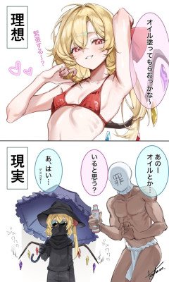 【東方】サンブロック5000さえ開発されていれば…