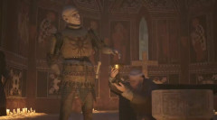 The Blood of Dawnwalker、流血表現規制でムービーシーンがわけわからないことになるｗｗｗｗｗｗｗｗｗｗｗ