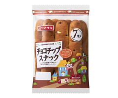 一番好きな菓子パン←これ