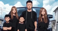 『残クレアルファード』、“異変”が起きていた