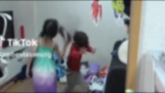 【動画】ビッグダディ元妻・美奈子さんの長女ノエルさん一家、きょうだい間の激しい衝突に心配の声→「親の対応は？」と議論に…