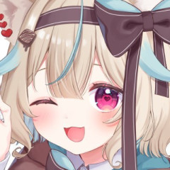 【VTuber】甘狼このみ、ちゃおっ娘が選ぶ好きなVTuberランキング2026で1位「こっそり『いつか…』と目指していた1位になれてとっても嬉しい」