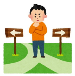 【速報】ガチで究極の2択が提起されるwwwww