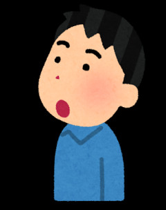 悲報 今さら鼻呼吸を知って顔面崩壊ｗｗｗｗｗ
