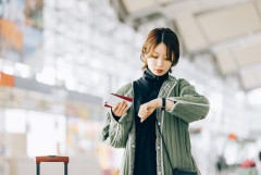 【悲報】若者のスマートウォッチ離れ