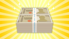お前らが貯金1000万円超えた年齢