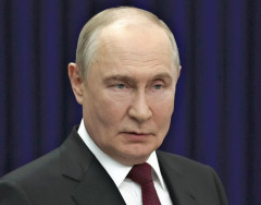 【謎】プーチン大統領、唐突に韓国をディスる「韓国は戦争もしていないのに出生率はロシアの半分だ」