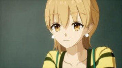 『Fate/EXTRA Record』における美人教師藤村大河のモデリングが非常に可愛い