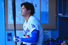 【MLB】殿堂入りのスモルツ氏が大谷支持から一転、PCAを「MVP楽勝」と絶賛