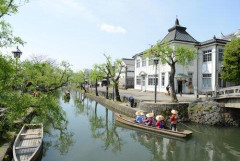 【悲報】神戸姫路倉敷福山尾道←1日旅行ならどこオススメ?