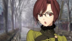 【型月】蒼崎橙子といえば作品によって毎回ビジュアルが変わるキャラクターである