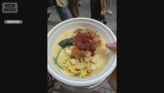 こめお蟹ラーメン、+160人ｗｗｗｗｗｗｗｗｗｗｗｗ