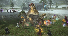 【FF14】実装初期ってどうだったの？過去の大型フィールド型コンテンツのエウレカやボズヤの思い出を語るユーザーたち