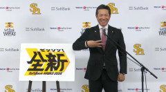 小久保ホークス、121試合終えて26年は勝率.627