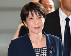 【衝撃】史上最低の総理、安倍さんはTOP3から外れ高市早苗が堂々の1位にランクイン