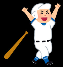 NPB、ガチで打者のレベルが落ちすぎてる…