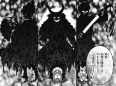 【ダークギャザリング】暴力過ぎる…