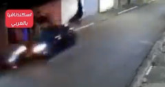 【悲報】ブラジル人「あ！バイク強盗がいる！車で轢かなきゃ！」→バイク強盗の死者数増加・・・