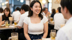 【動画】すべてのMBTIタイプが集まって飲み会すると‥‥こうなる→