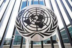 「メルカトル図法の世界地図やめて」　国連決議が採択、日本も賛成