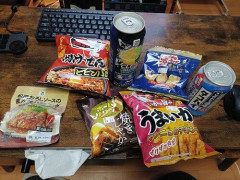 【悲報】無職だけどお父さんが死んだから酒飲むので構ってくれ