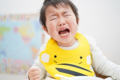 赤ちゃんの泣き声聞くと「うるせえな」って思うんだけど普通だよな？