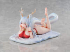 【アズールレーン】デザインココ「四万十 のんびり龍神さま Ver. 」フィギュア【近日予約開始】