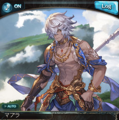 【グラブル】この流れだと年末マプラなんじゃ…？