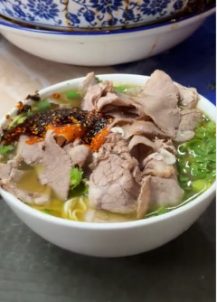 【動画】中国のラーメン、確定でうまい