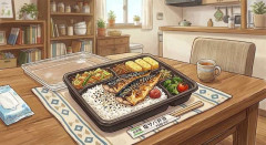 マツコ 最近の弁当の傾向に物申す「ご飯の上に乗せてるのどうかと思うんだけど」有吉も「塩サバとか…俺は臭いと思う」